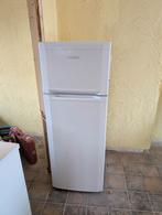 Koel- vriescombinatie, Ophalen, Gebruikt, 200 liter of meer, Met aparte vriezer