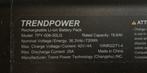 Giant Reign E 720Wh Li-ion Battery Pack, Ophalen of Verzenden, Gebruikt