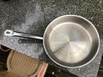 Demeyere pan, Huis en Inrichting, Ophalen of Verzenden, Zo goed als nieuw, Overige materialen, Koekenpan of Braadpan