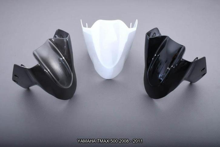 AVDB Voorspatbord voor YAMAHA TMAX 500 2008 - 2011, Motoren, Accessoires | Overige, Nieuw, Ophalen of Verzenden