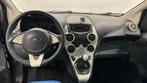 Ford Ka 1.2 Grand Prix start/stop AIRCO., Auto's, Voorwielaandrijving, Euro 5, Stof, Gebruikt