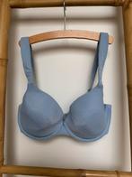 Licht blauwe Livera BH 70D, Livera, Ophalen of Verzenden, Blauw, BH