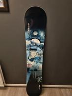 LIB TECH SKATE BANANA BTX 156 WIDE SNOWBOARD 2023, Libtech.com, Verzenden, Board, Lib tech