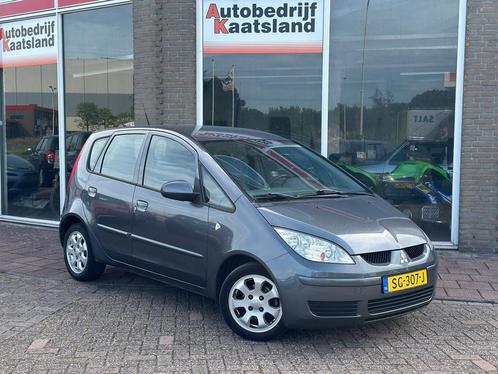 Mitsubishi Colt 1.3 Inform - Airco -, Auto's, Mitsubishi, Bedrijf, Te koop, Colt, ABS, Airbags, Airconditioning, Boordcomputer