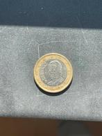 Espana 1 Euro Munt, Postzegels en Munten, Spanje, Ophalen of Verzenden, 1 euro, Losse munt