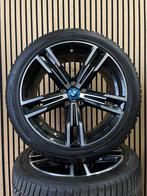 Org. 18” BMW 848M 3 4 Serie G20 G21 G22 G23 Winterbanden, 18 inch, Gebruikt, ., Banden en Velgen