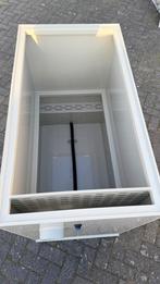 Maatwerk bewegend bed vijverfilter met beluchting, Ophalen, Heeschkoi, Nieuw, Heeschkoi vinkelsestraat
