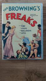 Freaks (Tod Browning), Ophalen of Verzenden, Zo goed als nieuw