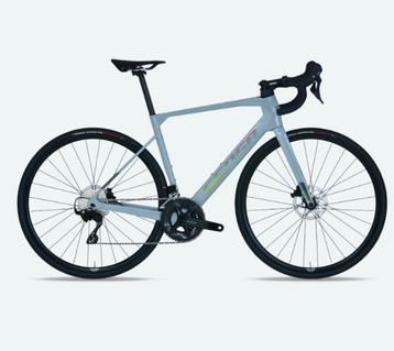 2026 | Sensa Giulia GF Comp | Shimano 105 2x12 | Full Carbon beschikbaar voor biedingen