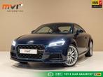 Audi TT 40 TFSI Pro Line / 197pk / Leder / Stoelverwarming /, Auto's, Audi, TT, Gebruikt, 4 cilinders, Cruise Control
