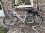 Gazelle Chamonix Pure 3v - Naafdynamo, Ophalen, Gebruikt, Gazelle, Versnellingen