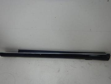 Mercedes-Benz C-Klasse W205 Estate Sideskirt Links Chrome 89 beschikbaar voor biedingen