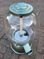 fifties sixties Martin Glocke pinda automaat vintage retro, Ophalen, Gebruikt