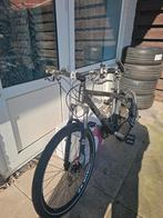 Cube mountainbikes, Ophalen, Zo goed als nieuw, Aluminium, 24 inch of meer