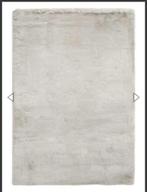 Nieuw By Boo Vloerkleed 200x290 - Prachtige kleur!, Nieuw, Ophalen of Verzenden, 200 cm of meer, Grijs