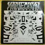 HARLEQUYN - The Order Of The Golden Dawn 1989 LP, Cd's en Dvd's, Ophalen of Verzenden, Zo goed als nieuw, 12 inch, Alternative