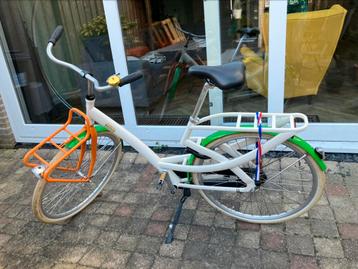 Postcodeloterij fiets - nieuw! beschikbaar voor biedingen