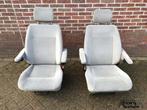 Volkswagen Transporter VW T4 luxe stoelen met armsteunen, Ophalen, Gebruikt, Volkswagen