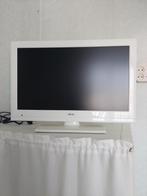 TV Akai met dvd speler, Ophalen, Gebruikt, 40 tot 60 cm, Overige merken