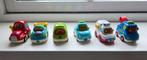 VTech Toet Toet - Auto's, Kinderen en Baby's, Speelgoed | Vtech, Ophalen, Gebruikt, 2 tot 4 jaar