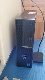 Dell Optiplex 7020 SFF i5-14500+ 512 NVMe SSD, Computers en Software, Desktop Pc's, 8 GB, 8 GB, Ophalen of Verzenden, Zo goed als nieuw