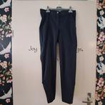 Ps of sweden Rijbroek blauw xl 42, Dieren en Toebehoren, Paardrijkleding, Onderkleding, Zo goed als nieuw, Dames, Dressuur