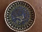 Jordaans bord uit Amman, 1990, Ophalen of Verzenden
