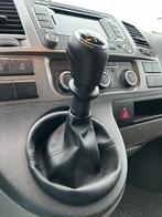 Vw Transporter t5 versnellingspook 6bak pookknop versnelling, Ophalen of Verzenden, Zo goed als nieuw