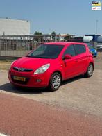 Hyundai I20 1.2i DynamicVersion, Gebruikt, Zwart, 4 cilinders, Origineel Nederlands