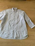 Oversized katoenen shirt van Maison Martin Margiela, Ophalen of Verzenden, Gedragen