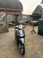 Peugot tweet scooter, Ophalen, Gebruikt, Benzine, Peugeot