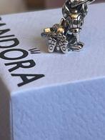 Pandora  €25, Sieraden, Tassen en Uiterlijk, Bedels, Verzenden, Pandora, Zo goed als nieuw, 1 bedel