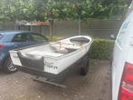Leuk bootje, Watersport en Boten, Ophalen of Verzenden, Gebruikt