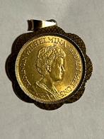 Gouden Tientje 1912, Postzegels en Munten, Munten | Nederland, Ophalen of Verzenden, Koningin Wilhelmina, 10 gulden