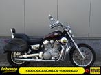 Kawasaki VN 1500 VULCAN (bj 1994), Chopper, 1500 cc