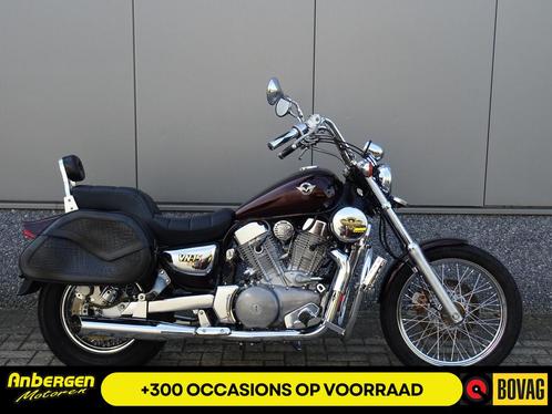 Kawasaki VN 1500 VULCAN (bj 1994), Motoren, Motoren | Oldtimers, Chopper