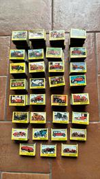 Lucifer doosjes en plaatjes, Verzamelen, Ophalen of Verzenden, Gebruikt, Luciferdoosjes of -merken