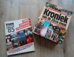 Kroniek van de 20ste eeuw van Elsevier + aanvulling 1985., Boeken, Ophalen of Verzenden, 20e eeuw of later, Zo goed als nieuw