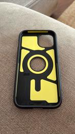 Iphone 14 Spigen Tough Armor Case Magfit, Telecommunicatie, Mobiele telefoons | Hoesjes en Frontjes | Apple iPhone, Ophalen of Verzenden