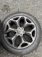 22 inch Dodge Ram Velgen met Winterbanden, Ophalen, Gebruikt, Overige, Banden en Velgen