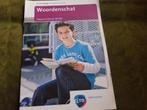 Groep 8 citotoets cito woordenschat Opgavenboekje B8/M8, Boeken, Ophalen of Verzenden, Gelezen