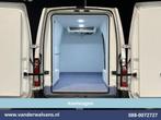 Renault Master 2.3 dCi 136pk L2H2 Koelwagen Thermoking V-300, Auto's, Voorwielaandrijving, Gebruikt, 4 cilinders, Renault