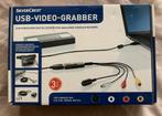 USB video grabber., Ophalen of Verzenden, Zo goed als nieuw