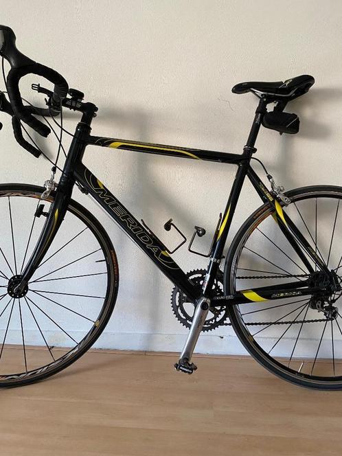 MERIDA ROAD 905 Racefiets RIVIERENBUURT, Sport en Fitness, Wielrennen, Nieuw, Overige typen, Ophalen of Verzenden