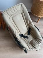 Koelstra wipstoeltje beige/zand kleur, Ophalen, Gebruikt, Wipstoel