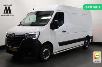 Renault Master 2.3 dCi 150PK L2H2 EURO 6 - Airco - Cruise -  beschikbaar voor biedingen