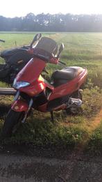 Gilera runner 180cc brom, Fietsen en Brommers, Scooters | Overige merken, Ophalen of Verzenden