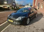 Renault Laguna 2.0 16V T 125KW Coupe AUT 2009 Zwart, Auto's, Beige, 4 cilinders, 4 stoelen, Cruise Control