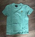 Lyle & Scott t-shirt maat 10/11 jaar, Ophalen of Verzenden, Zo goed als nieuw, Jongen, Shirt of Longsleeve