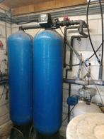 ontijzeringsinstallatie, Ophalen of Verzenden, Zo goed als nieuw, Elektrisch, Bronpomp